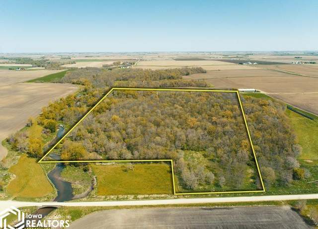 Property at 1355 104th St. St, Clemons, IA 50051