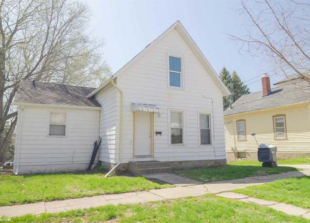 Property at 711 Vine St, Burlington, IA 52601, 3 beds, 1 bath