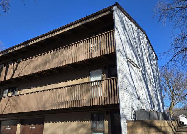 Property at 2700 N Shore Dr Unit E1-15A, Clear Lake, IA 50428, 1 bed, 1 bath