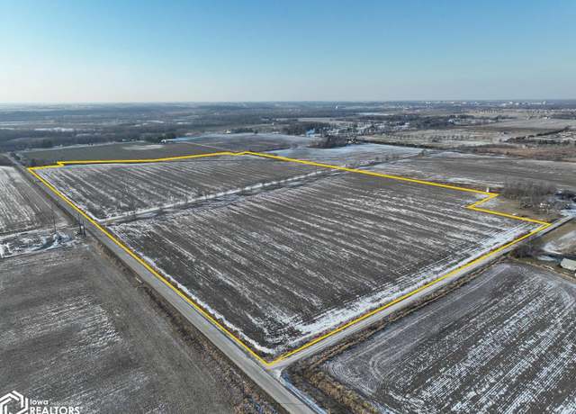 Property at Soccer Park Rd. at Napoleon St SE, Iowa City, IA 52240