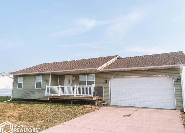 Property at 14521 Valley View Dr, Mystic, IA 52574, 3 beds, 2 baths