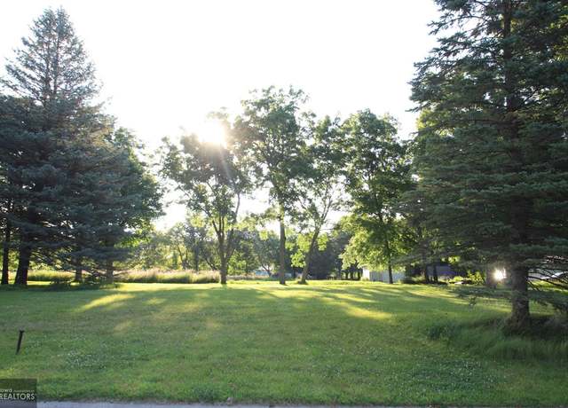 Property at 1317 N Kentucky Ave, Mason City, IA 50401