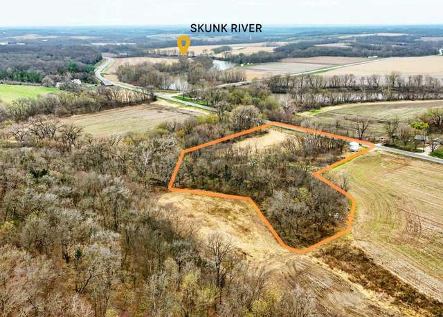 Property at Salem Rd, New London, IA 52645
