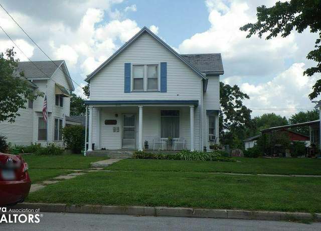 Property at 1618 Smith St, Burlington, IA 52601