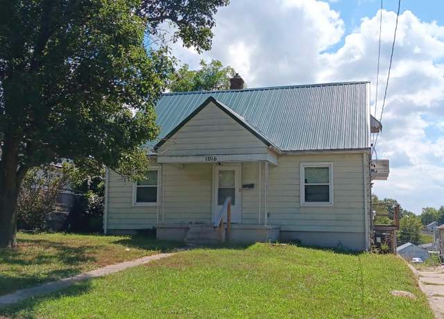 Property at 1016 Grant St, Ottumwa, IA 52501, 3 beds, 1 bath