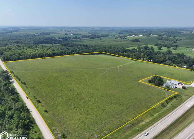 Property at Us-30, Marshalltown, IA 50158