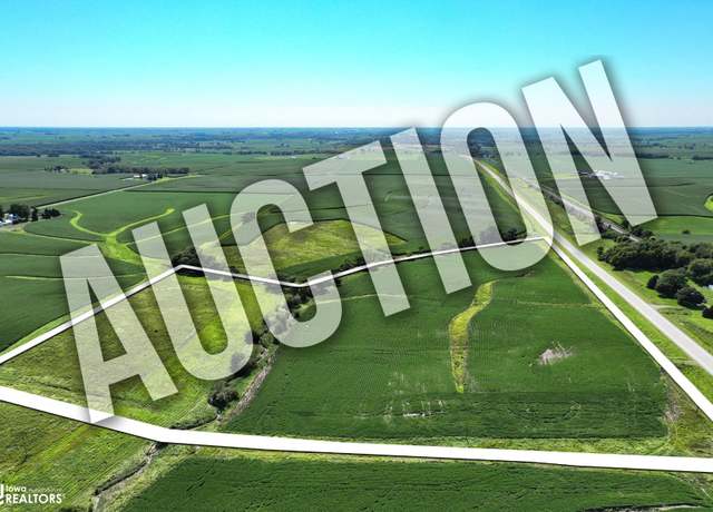 Property at Ia-92 Hwy E, Ainsworth, IA 52201