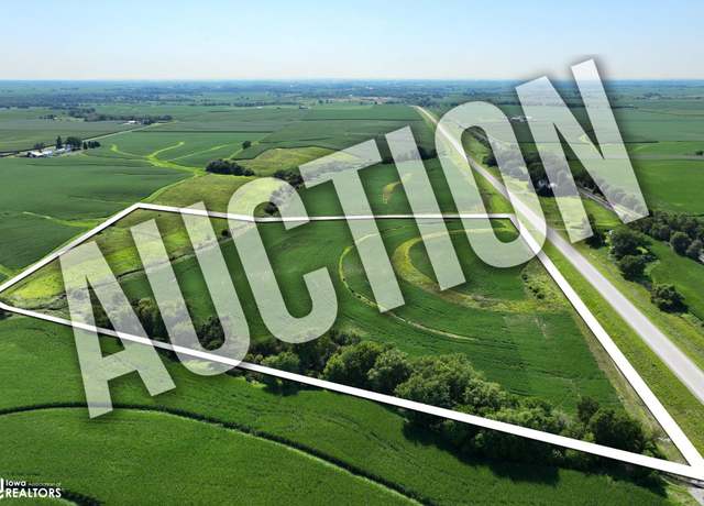 Property at Ia-92 Hwy E, Ainsworth, IA 52201