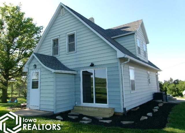 Property at 2428 F24 St, Irwin, IA 51446, 4 beds, 1.5 baths