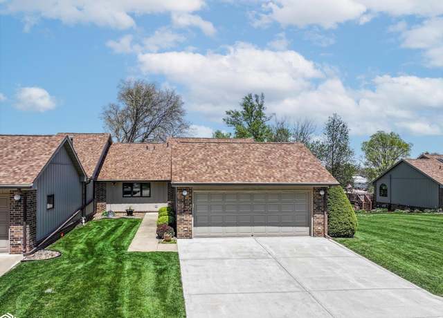 Property at 1308 Southridge Dr, Harlan, IA 51537, 1 bed, 3 baths