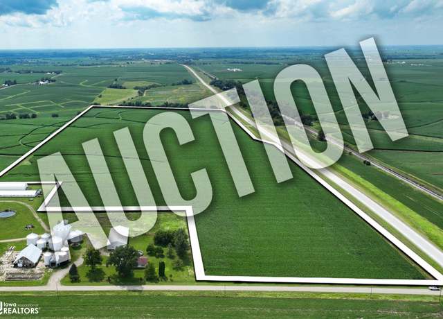 Property at Ia-92 Hwy E, Ainsworth, IA 52201