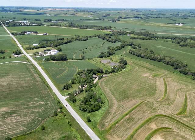 Property at 2074 U Ave, Dow City, IA 51528, 3 beds, 2 baths