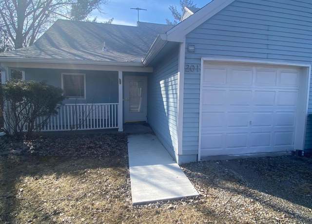 Property at 1000 Pleasant Plain Rd #201, Fairfield, IA 52556, 2 beds, 1 bath