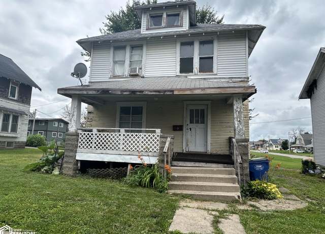 Property at 3 Lackey Ter, Marshalltown, IA 50158, 3 beds, 1.5 baths