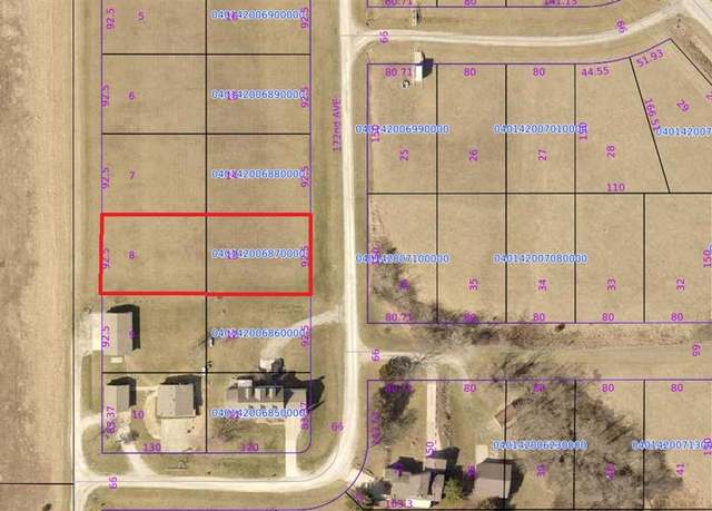 Property at 1 172nd Ave, Moravia, IA 52571
