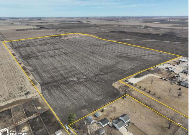Property at 210th St, Manchester, IA 52057