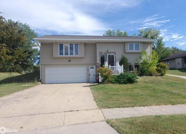 Property at 1214 Settlers Ln, Denison, IA 51442, 4 beds, 2 baths