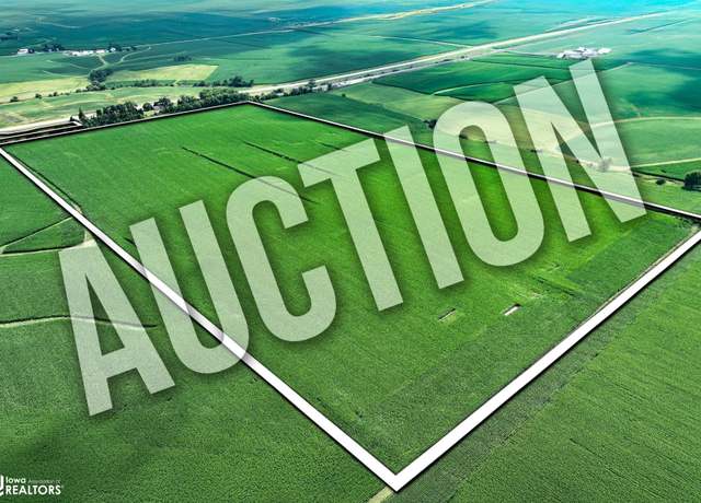 Property at Ia-92 Hwy E, Ainsworth, IA 52201