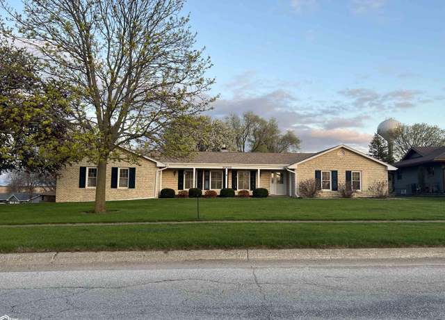 Property at 1000 Ridge Rd, Denison, IA 51442, 3 beds, 3.5 baths