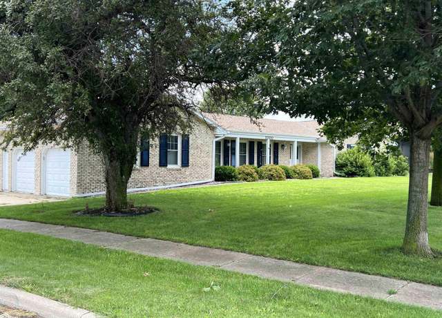Property at 1000 Ridge Rd, Denison, IA 51442, 3 beds, 3.5 baths