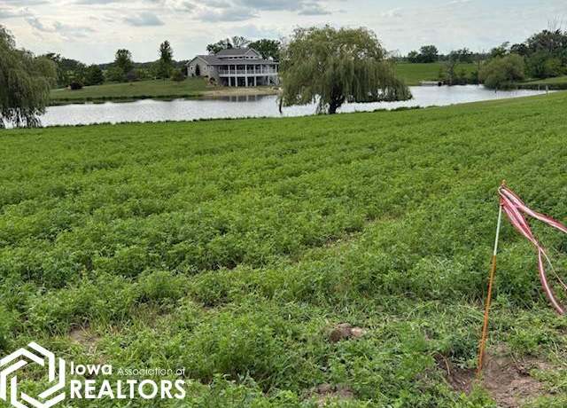 Property at 1959 Gear Ave, Fairfield, IA 52556
