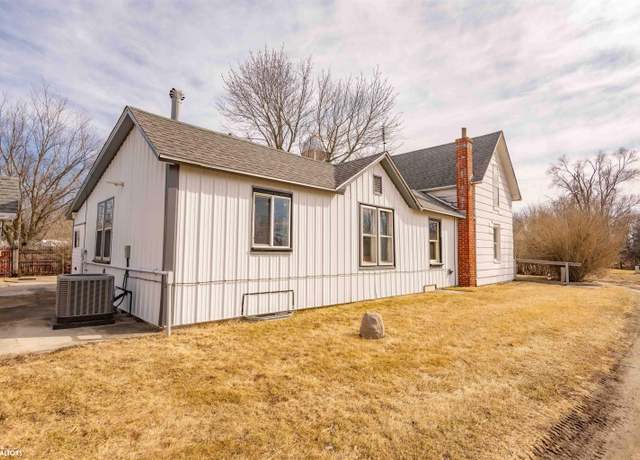 Property at 7399 235th St, Blakesburg, IA 52536, 1 bed, 1 bath