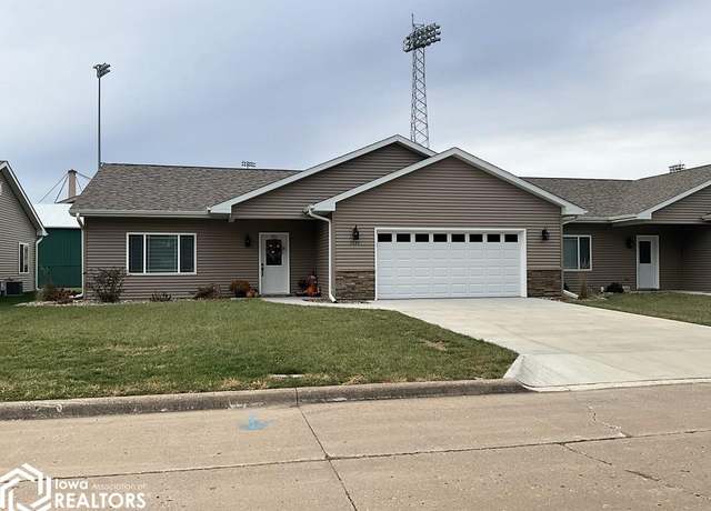 Property at 1731 Deer Run Dr, Burlington, IA 52601, 2 beds, 2 baths