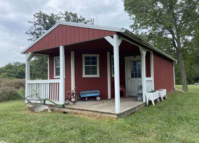 Property at 111 A St, Red Oak, IA 51566