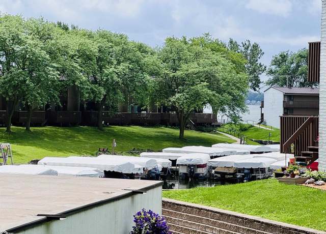 Property at 2700 N Shore Dr #201, Clear Lake, IA 50428, 1 bed, 1 bath