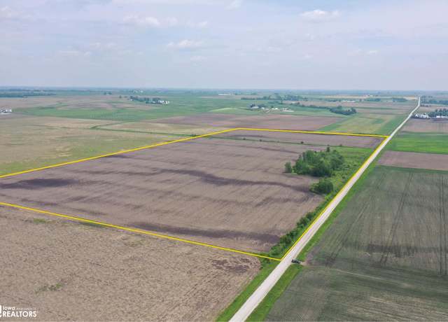 Property at NE 158th Ave, Elkhart, IA 50046