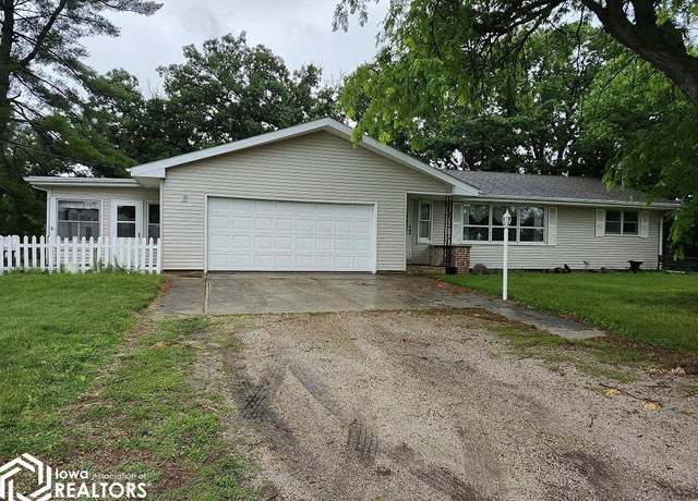 Property at 2 Berkhimer Dr Dr, Humboldt, IA 50548, 2 beds, 1 bath