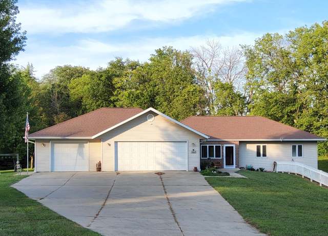 Property at 310 E Baker St, Avoca, IA 51521, 3 beds, 2.5 baths