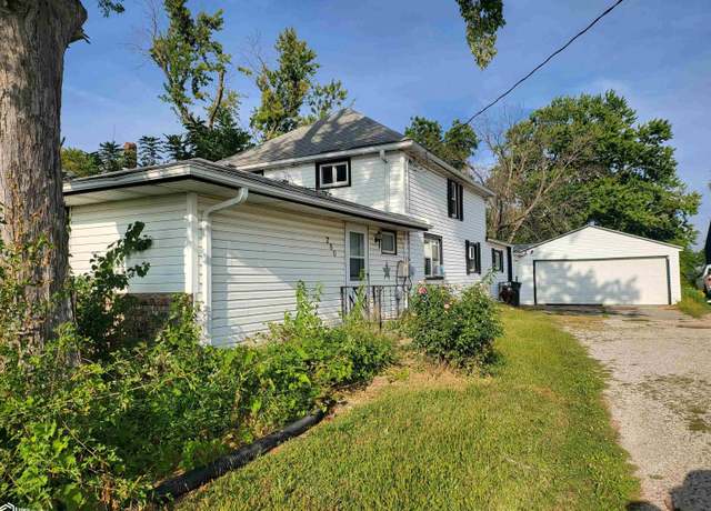 Property at 280 Parker St, Stanhope, IA 50246, 3 beds, 1.5 baths
