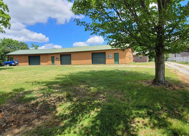 Property at 1112 W Maple, Centerville, IA 52544