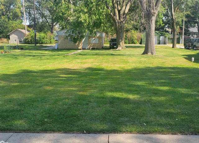 Property at 312 S Cadwell Ave, Eagle Grove, IA 50533