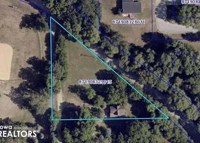 Property at 601 14th Ave, Eldora, IA 50627