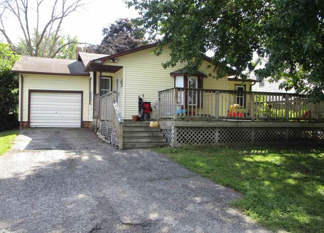 Property at 1209 Hardin St, Alden, IA 50006, 2 beds, 2 baths