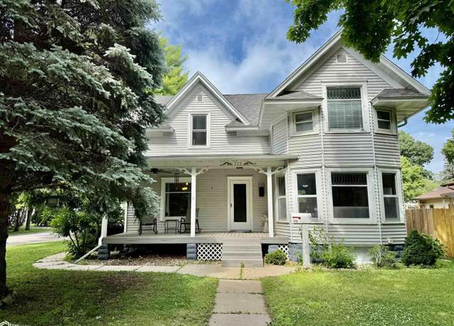 Property at 713 S 8th St, Clear Lake, IA 50428, 3 beds, 3 baths