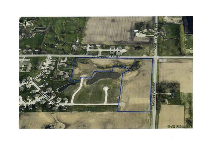 Property at S 27th Ave & South 8th St, Clear Lake, IA 50428
