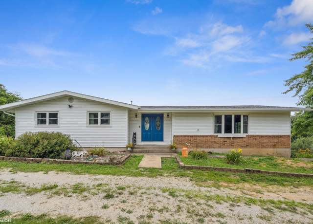 Property at 12037 Little Flint Rd, West Burlington, IA 52655, 3 beds, 3 baths