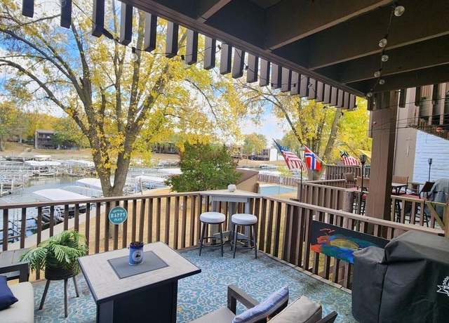 Property at 2700 N Shore Dr Unit F3-27, Clear Lake, IA 50428, 1 bed, 1 bath