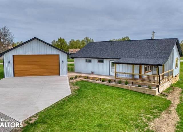Property at 12241 Apache Dr, Moravia, IA 52571, 3 beds, 2 baths
