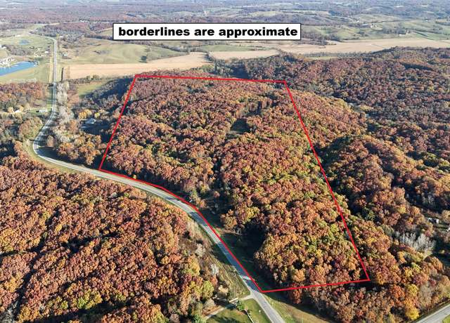 Property at J3t Hwy, Unionville, IA 52594