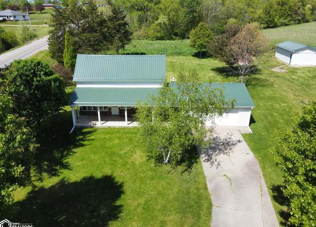 Property at 15531 Bluegrass Rd, Ottumwa, IA 52501, 3 beds, 1 bath