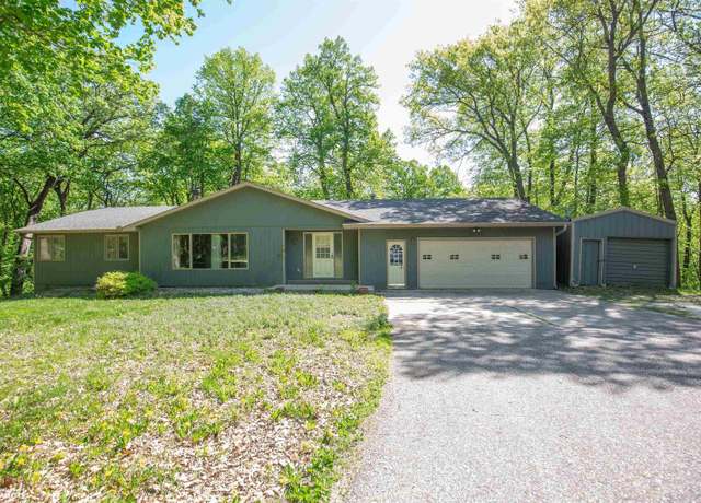 Property at 224 Wood Acres, Algona, IA 50511, 4 beds, 2.5 baths