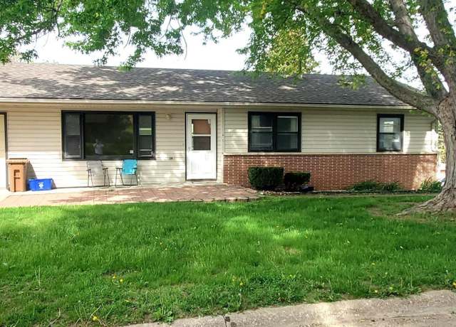 Property at 615 Sunset Dr, Denison, IA 51442, 3 beds, 2 baths