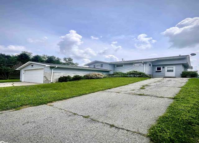 Property at 306 E Lake St St, Ventura, IA 50482, 4 beds, 2 baths