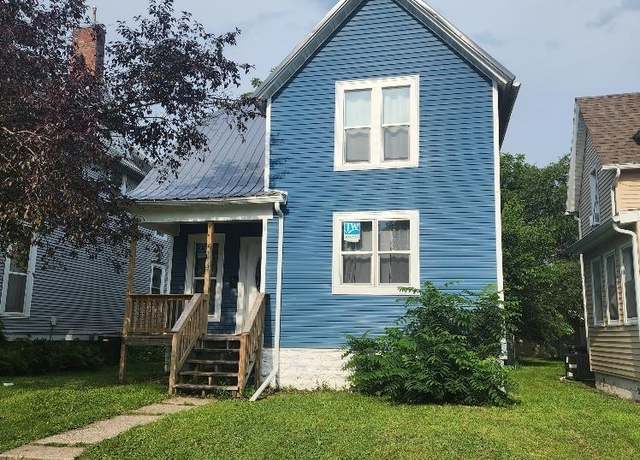 Property at 504 N 1st St, Marshalltown, IA 50158, 3 beds, 2 baths