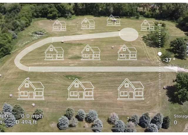 Property at 1200 Hull St, Corning, IA 50841