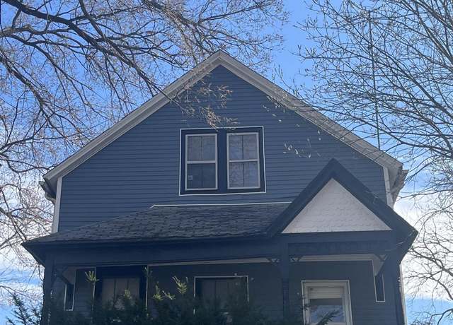 Property at 432 May Ave, Burlington, IA 52601, 2 beds, 1 bath